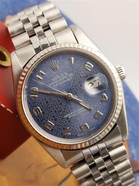 rolex orologi in oro uomo 1990